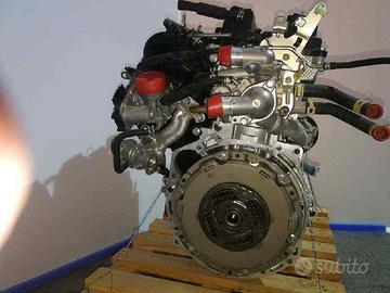 Motore mitsubishi - 3.0 b - 6g72