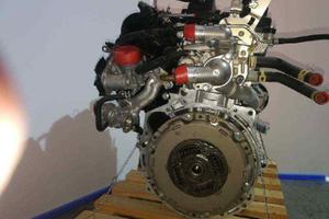 Motore mitsubishi - 3.0 b - 6g72