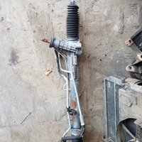 Scatola sterzo Fiat Ducato anno 2005