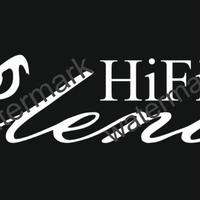 Adesivi auto velenohificar colore a scelta