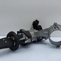 BLOCCHETTO ACCENSIONE OPEL Meriva 2Â° Serie 133511