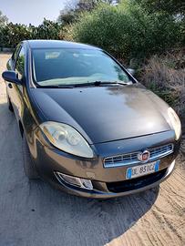 Fiat Bravo  1.9 Multijet 8v 120 cv