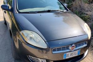 Fiat Bravo  1.9 Multijet 8v 120 cv