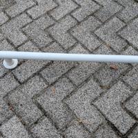Maniglione doccia bagno