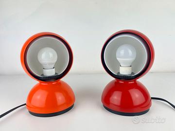 Lampada Eclisse Artemide Nuova