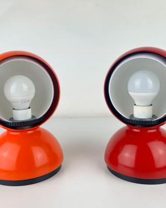 Lampada Eclisse Artemide Nuova