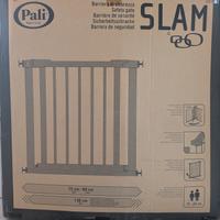 barriera di sicurezza cancelletto per bambini  