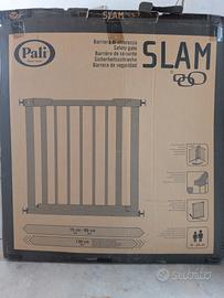 barriera di sicurezza cancelletto per bambini  