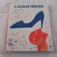 IL CALZOLAIO PRODIGIOSO 