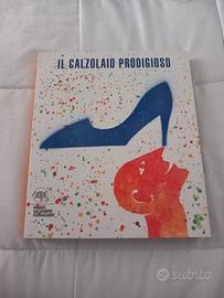 IL CALZOLAIO PRODIGIOSO 