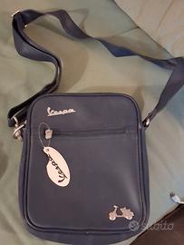 borsello a tracolla Vespa