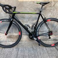Cannondale Supersix Evo t. 56