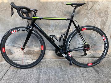 Cannondale Supersix Evo t. 56