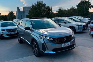 Peugeot 5008 1.5 bluehdi GT Pack s&s 130cv eat8