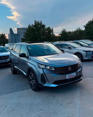 Peugeot 5008 1.5 bluehdi GT Pack s&s 130cv eat8