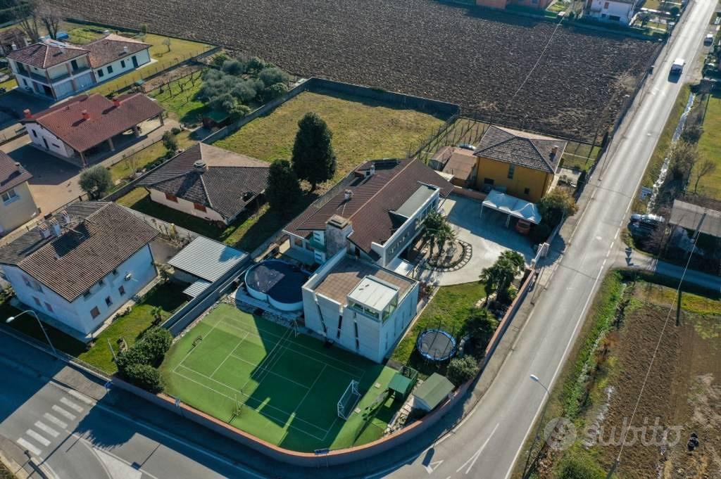 Casa – Caldogno, Rettorgole - Vista 3