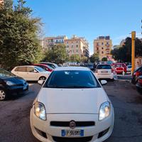 Fiat bravo 2 GPL 12/2012