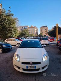 Fiat bravo 2 GPL 12/2012