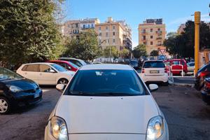 Fiat bravo 2 GPL 12/2012