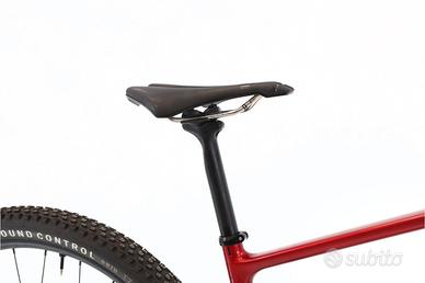 Cannondale Scalpel HT Carbon 2 XT t.M