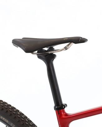 Cannondale Scalpel HT Carbon 2 XT t.M