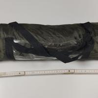 Tenda campeggio ideale motociclisti