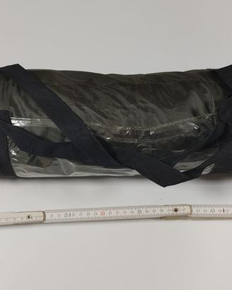 Tenda campeggio ideale motociclisti