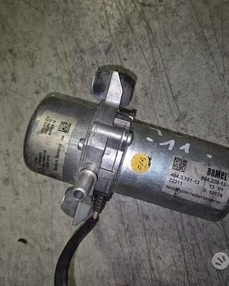 Pompa Depressione Vacuum Per Audi A4 - Q5 2012
