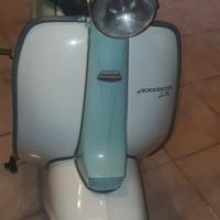 Lambretta 125