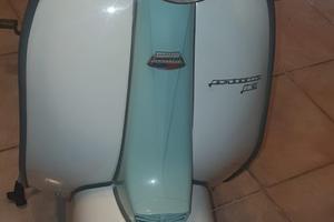 Lambretta 125
