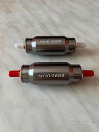 Xindak Step-up | MC10-26DB