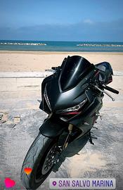 Cbr r 650