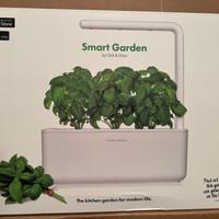 Smart Garden Click & Grow