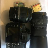 Canon EOS 400D