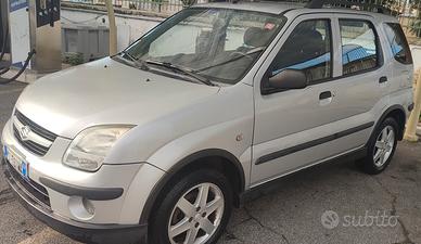 Suzuki Ignis 1.3 16V 2WD
