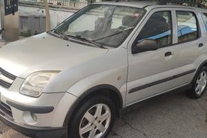 Suzuki Ignis 1.3 16V 2WD