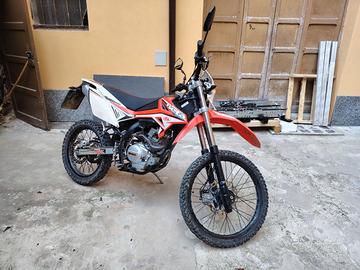 BETA MOTOR RR125