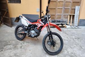 BETA MOTOR RR125