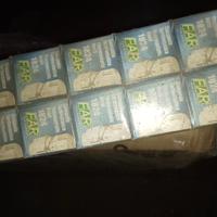 testina termostatica FAR 1824