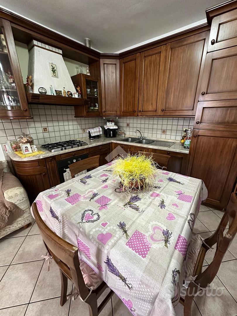 Apartment in Spoleto, Zona Industriale San Giacomo - Vista 2