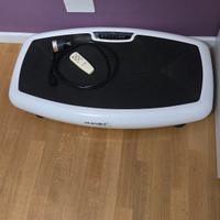 Pedana vibrante Skandika 600