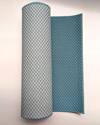 Tappeto IKEA MORUM Turchese  80x200 cm