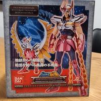 I cavalieri dello zodiaco - Phoenix V1 - Bandai