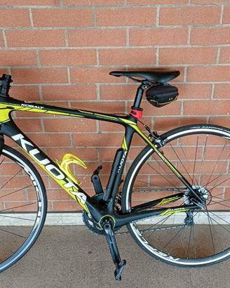 Bici da Corsa - Kuota