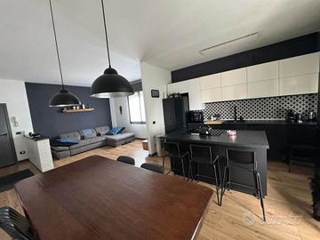 Rif.12 MARGHERA| appartamento quadrilocale