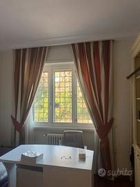 Tende 6 teli a righe ZONA EUR