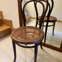 Sedia Thonet