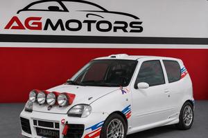 Fiat Seicento 600 Kit