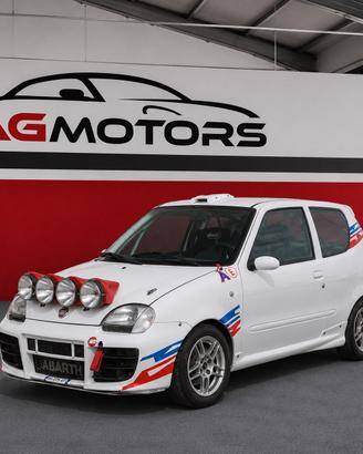Fiat Seicento 600 Kit