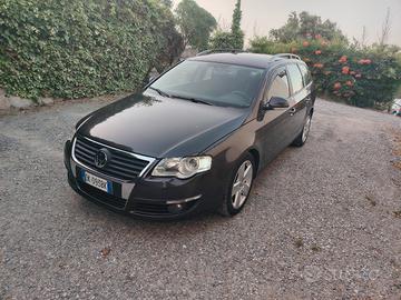 Passat 2.0 tdi